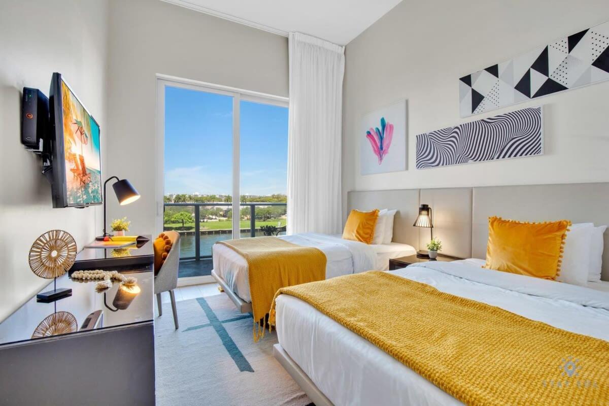 Luxury Amenities, Infinity Pool, Gym, Hot Tub Apartment Hollywood Exterior photo