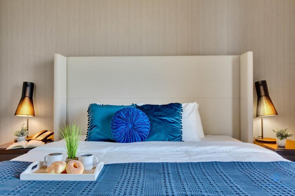 Luxury Amenities, Infinity Pool, Gym, Hot Tub Apartment Hollywood Exterior photo